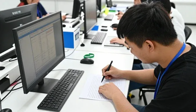 方案为什么越来越重视技术研发